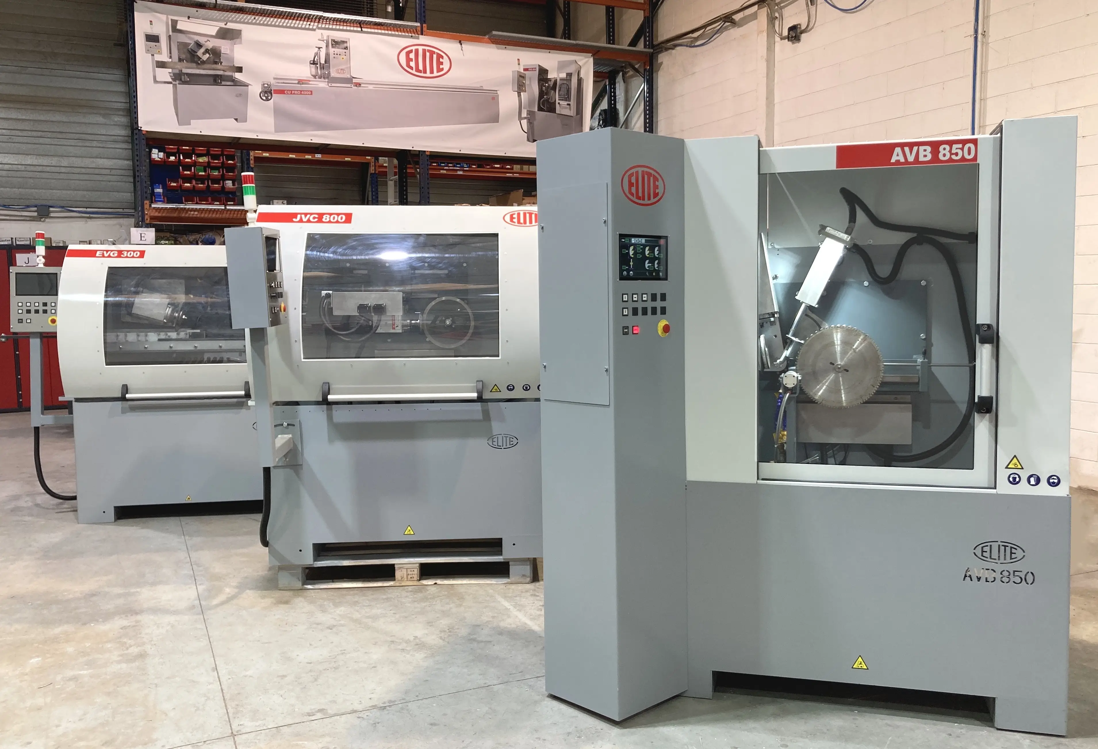 ELITE, parce que chaque dent compte